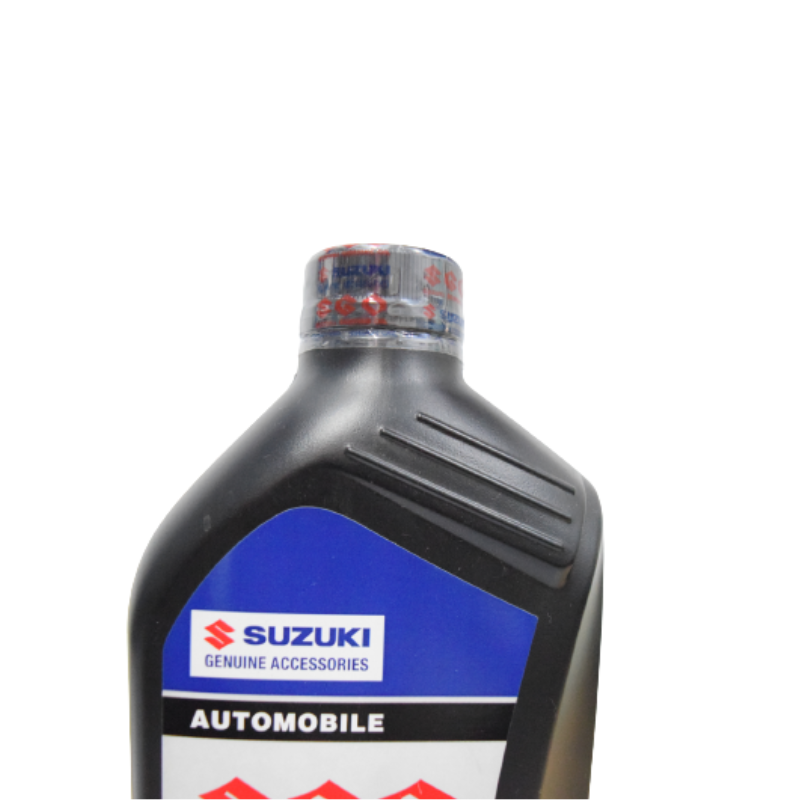 Suzuki Genuine Gear Oil SAE 90 GL4 - Premium Lubrication for Your Vehicle - 1L Pack