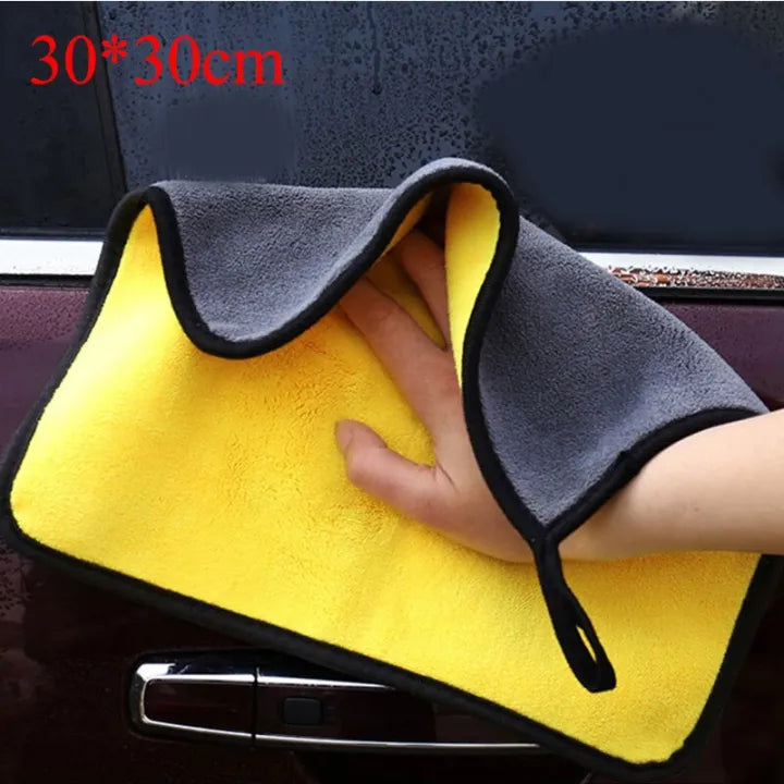 car drying towel, Microfiber Towel for car, cleaning good quality
