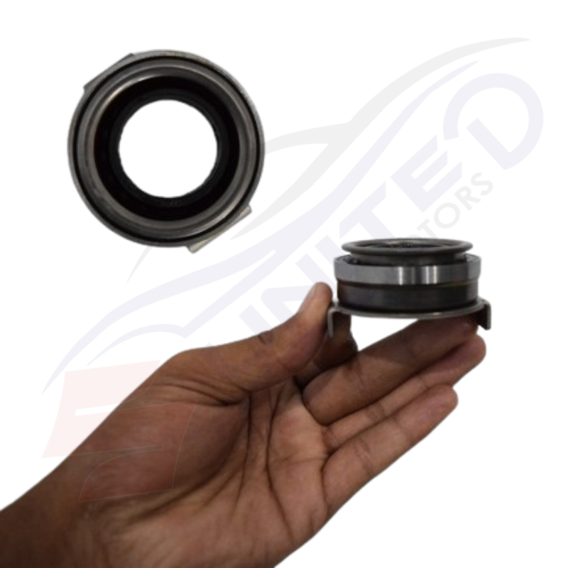 Suzuki Genuine Clutch Bearing for New Alto - Ensures smooth clutch operation and durability for optimal performance.