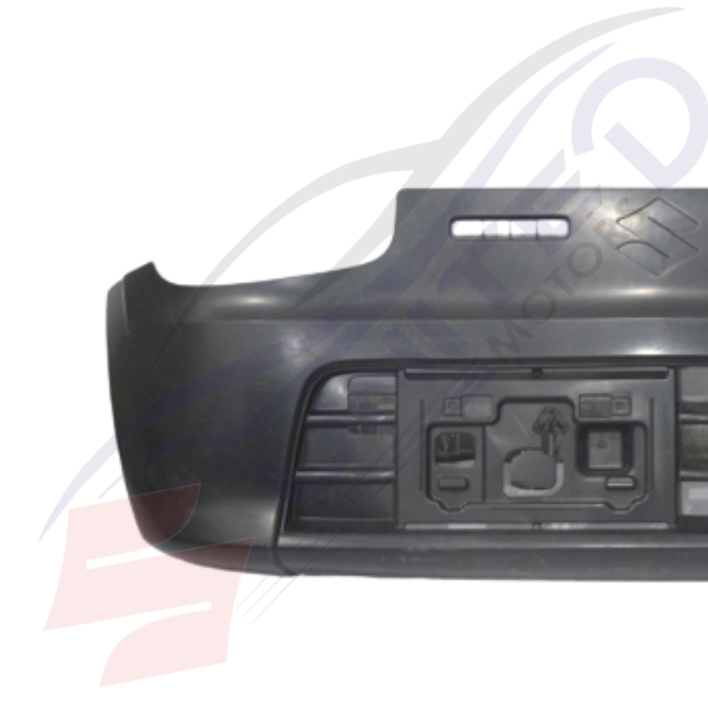 Suzuki Genuine Front Bumper for New Alto - Protect and Enhance - Elevate Your Car's Front Design with Authentic Bumper.