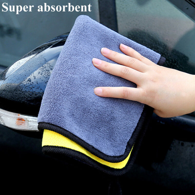 car drying towel, Microfiber Towel for car, cleaning good quality