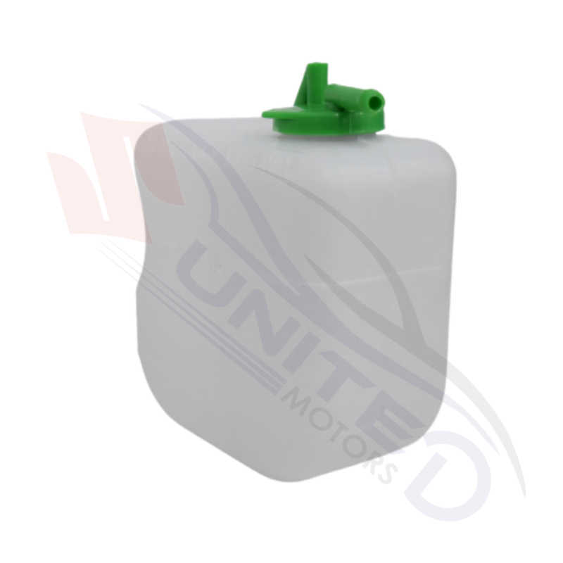 Suzuki Genuine Radiator Bottle for WagonR - Store and Distribute Engine Coolant for Efficient Engine Cooling.