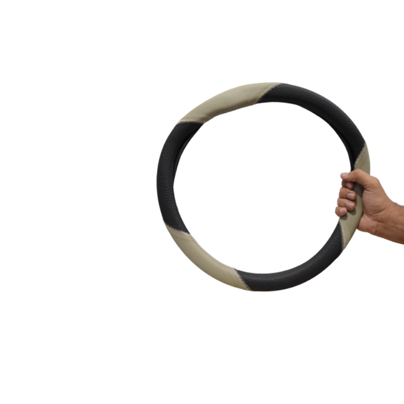 Suzuki Genuine Steering Cover for WagonR - Comfortable Grip and Easy Handling