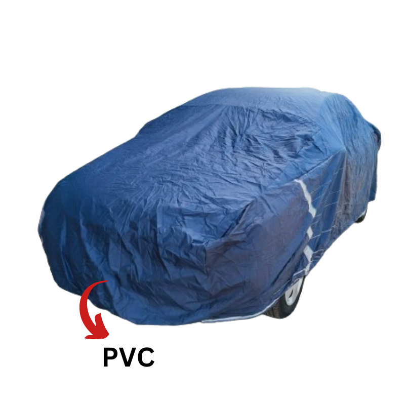 Top Cover - Ciaz -  waterproof & dustproof, PVC & Rubber Coated Premium Grade