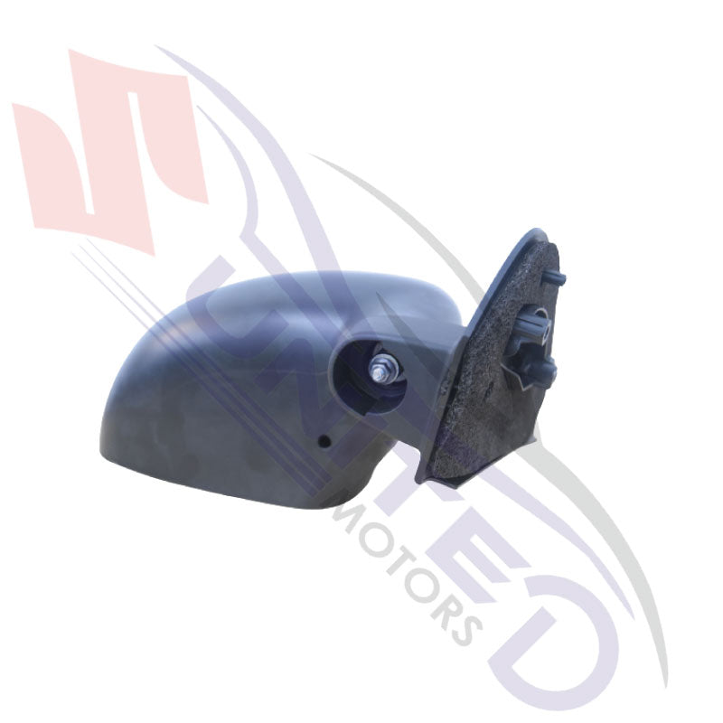 Suzuki Genuine New Alto Right Side Mirror - Enhance Rear Visibility for Safer Driving. Specifically Designed for New Alto.