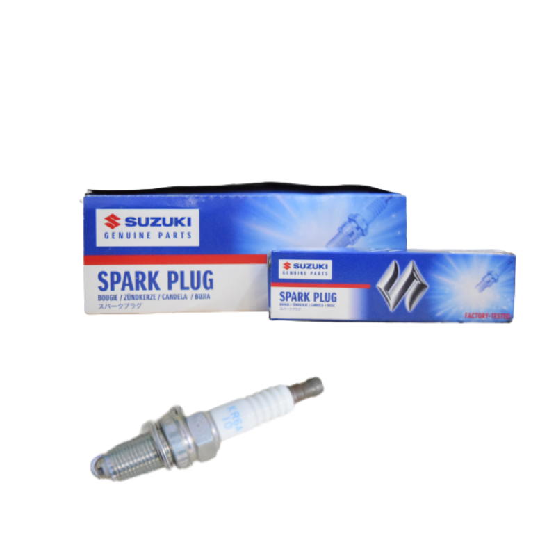 Genuine Spark Plugs for New Cultus AVK 310 (VxR, VxL, AGS) - Suzuki United Motors