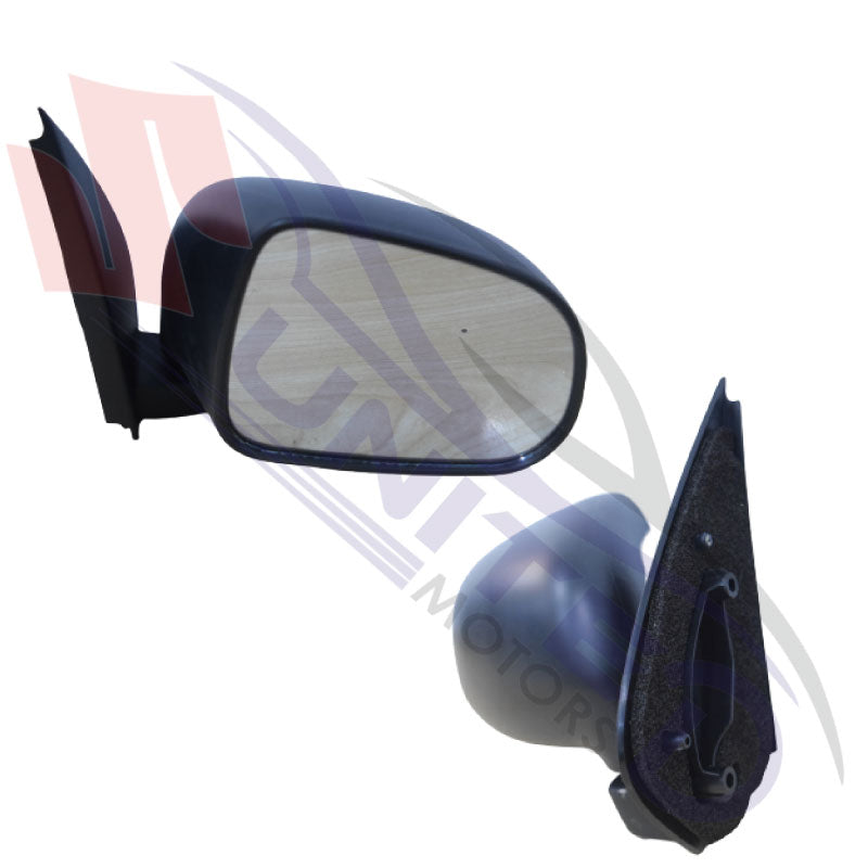 Suzuki Genuine New Alto Right Side Mirror - Enhance Rear Visibility for Safer Driving. Specifically Designed for New Alto.