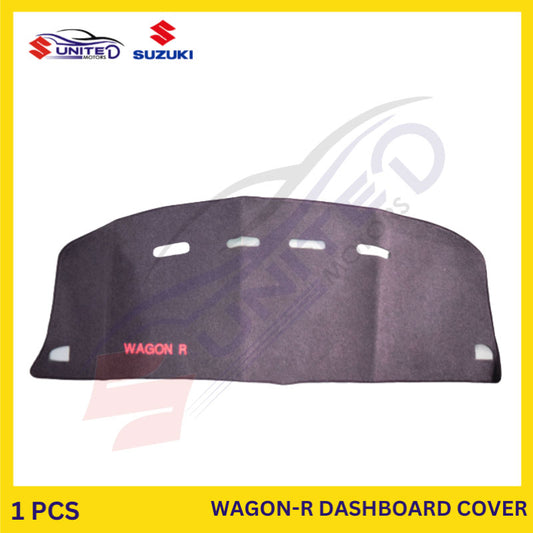 Pak Suzuki - Genuine Wagon R Dashboard Carpet - Heat Resistant - Elevate Your Interior's Aesthetics and Protection with Authentic Dashboard Carpet.