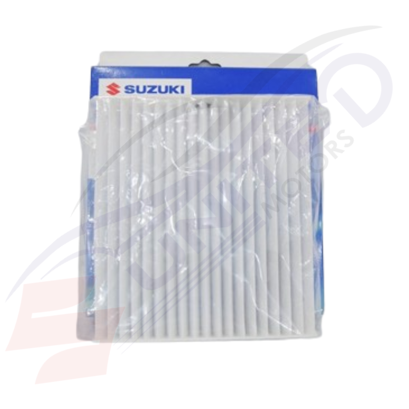 Suzuki Genuine AC Filter for New Swift - Ensures Fresh and Clean Cabin Air
