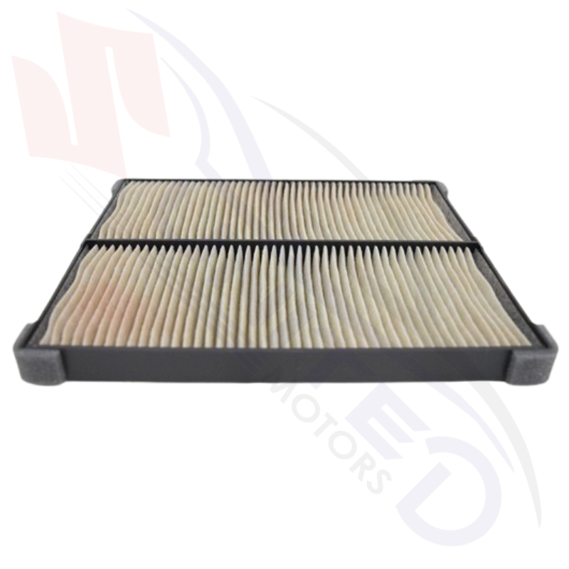 Pak Suzuki - Genuine Cabin Air Filter for Kizashi - Breathe Pure, Drive Comfort - Easy to Install Cabin Filter