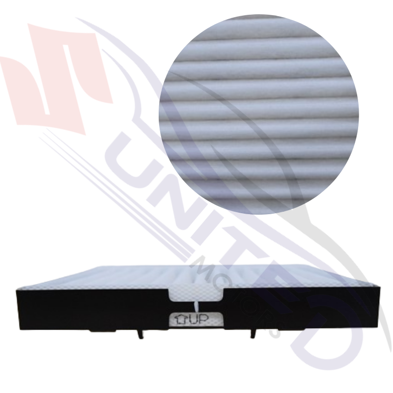 Pak Suzuki Air Conditioning Parts Genuine AC Filter for New Cultus Suzuki United Motors