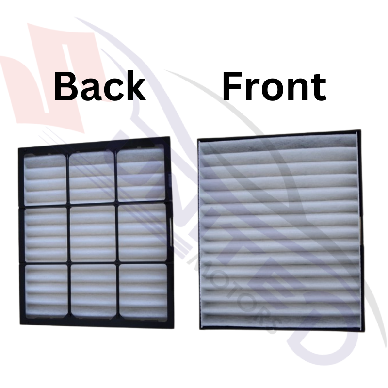 Pak Suzuki Air Conditioning Parts Genuine AC Filter for New Cultus Suzuki United Motors