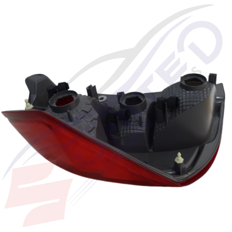 Suzuki Genuine New Cultus Left-Side Back Light - Enhance Visibility and Indication