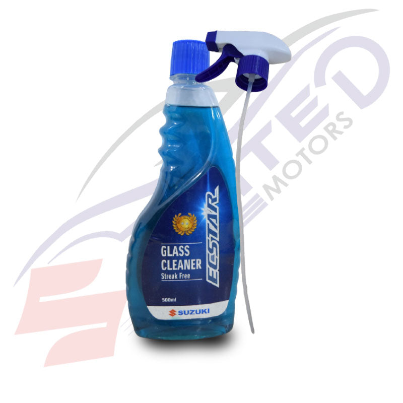 Suzuki Genuine Car Care Kit - Complete Car Maintenance Solution for a Gleaming Finish and Fresh Interior.