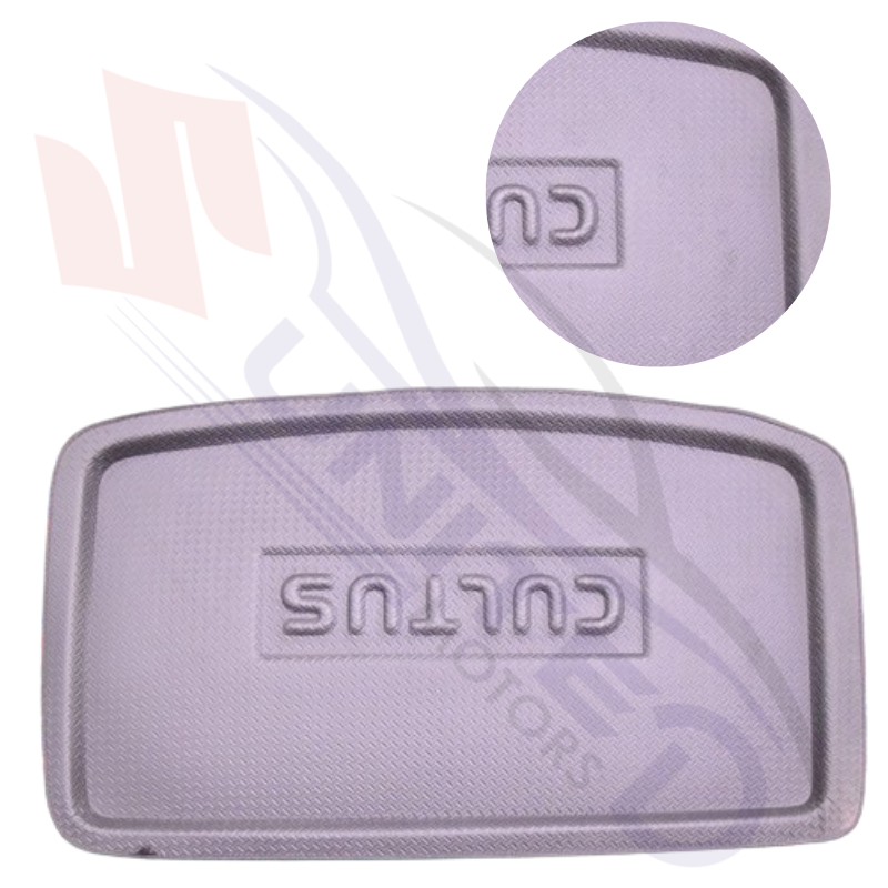 Pak Suzuki Genuine Digi Mat for New Cultus - Stylish Protection for Your Interior