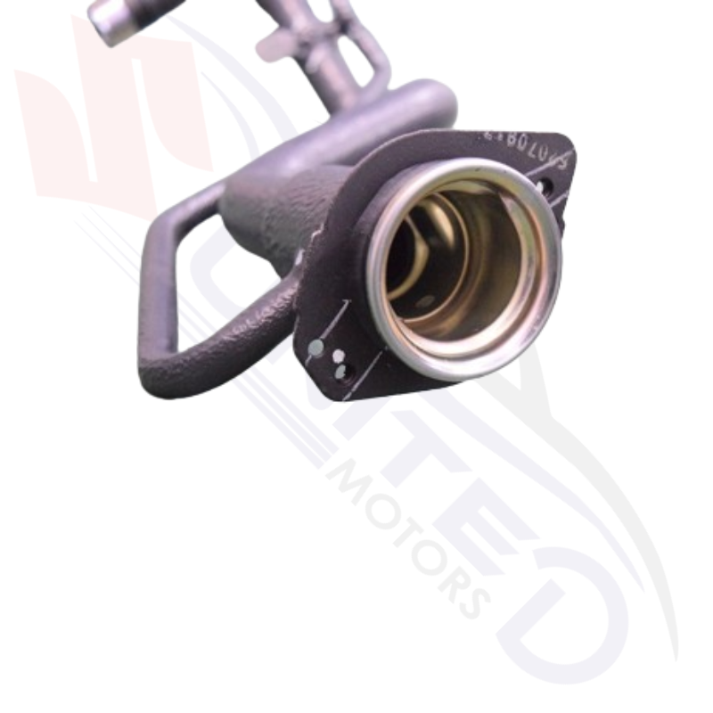 Suzuki Genuine Fuel Pipe for WagonR - High-quality replacement part for efficient fuel transfer in the vehicle's engine.