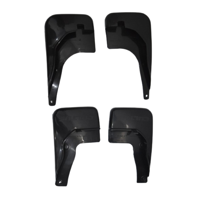 Pak Suzuki - Genuine Mud Flaps - Old Cultus