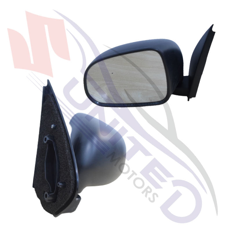 Suzuki Genuine New Alto Left Side Mirror - Enhance Your Rear View!