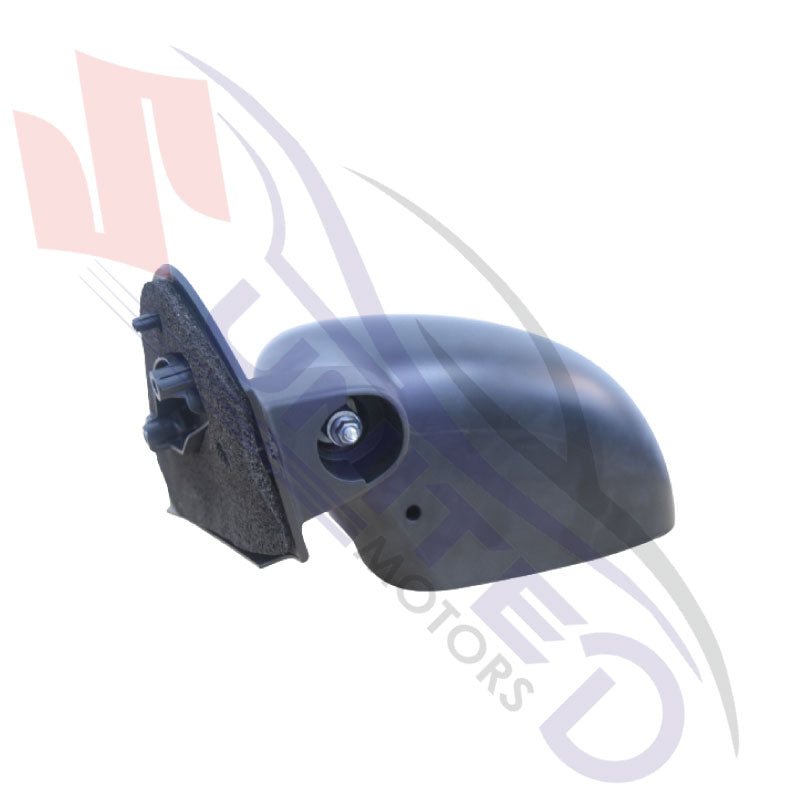 Suzuki Genuine New Alto Left Side Mirror - Enhance Your Rear View!