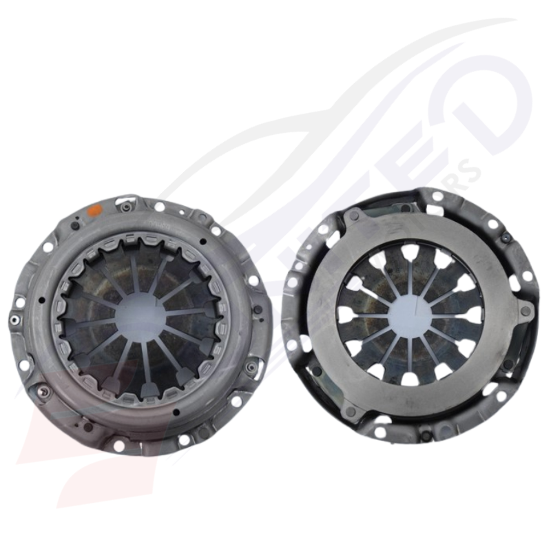 Suzuki Genuine Pressure Plate for New Alto - Essential component ensuring smooth gear changes and reliability.