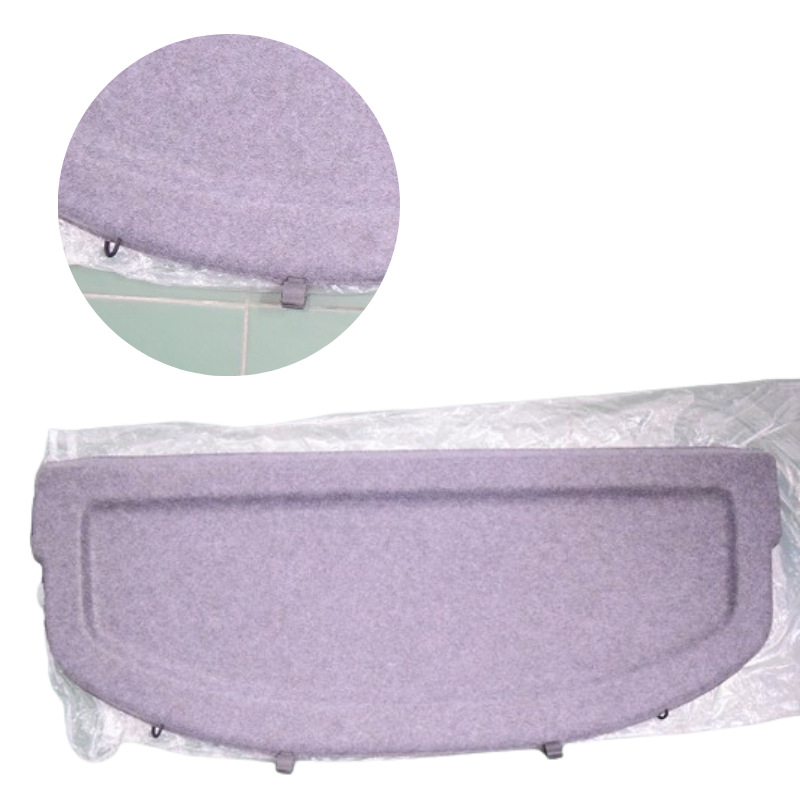 Pak Suzuki Genuine Rear Shelf for New Cultus - Stylish Interior Upgrade with Additional Storage Space