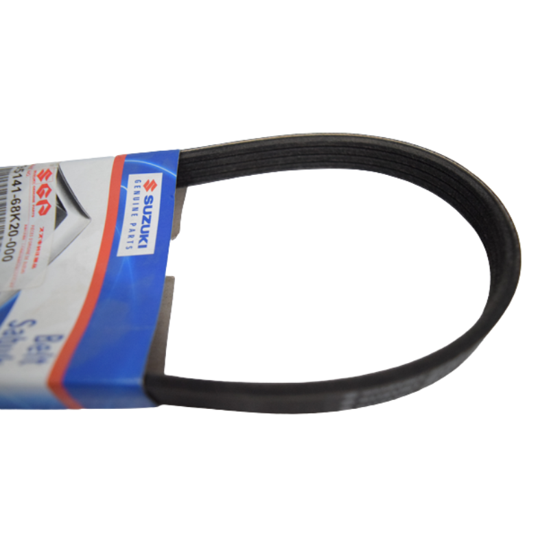 Suzuki Genuine AC Belt for WagonR 998cc - Ensures Reliable AC Compressor Connection