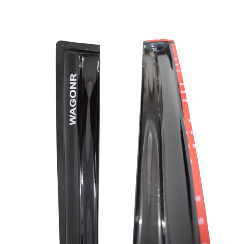 WagonR Air Press - Sun Blockers & Wind Deflectors 1st Copy
