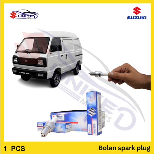 Suzuki Genuine Spark Plug - G Power (Platinum Tip) BPR5ES - Engine Power Boost - Elevate Your Engine Performance with Genuine Suzuki Parts.