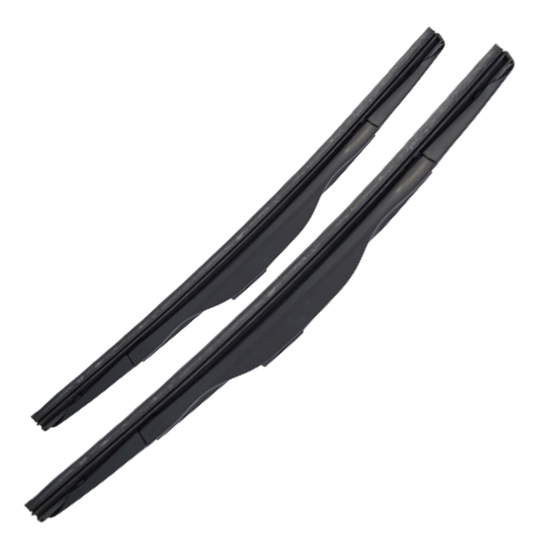 Wiper Blade for 14+20 New Cultus, Alto, WagonR, and New Swift - High-performance wiper blade ensuring streak-free and clear visibility in all weather conditions.