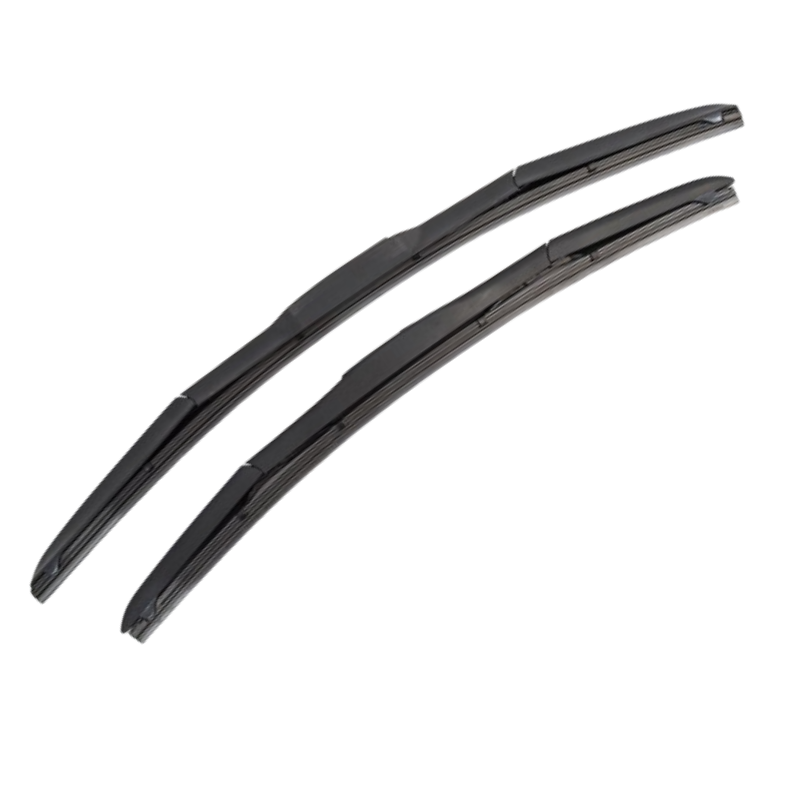 Wiper Blade for Toyota and Honda - High-performance wiper blade designed for New Cultus and WagonR, ensuring streak-free and clear visibility in all weather conditions.