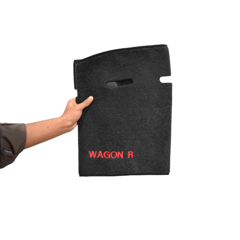 Pak Suzuki Genuine Wagon R Dashboard Carpet - Heat resistant and perfect fit for protection