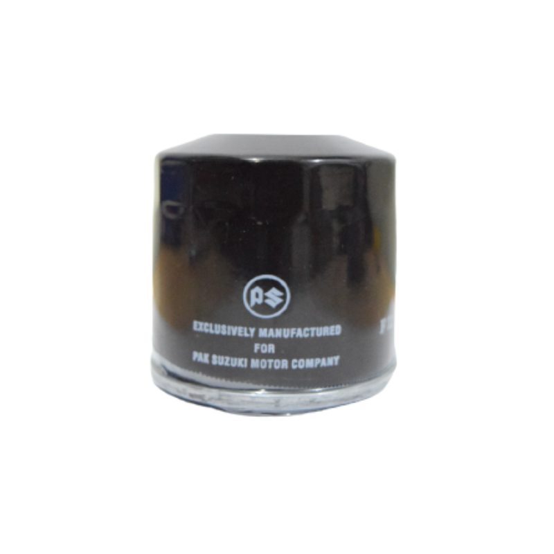 Suzuki United Motors Genuine Oil Filter for Bolan VX - Purify Your Engine with Effective Filtration