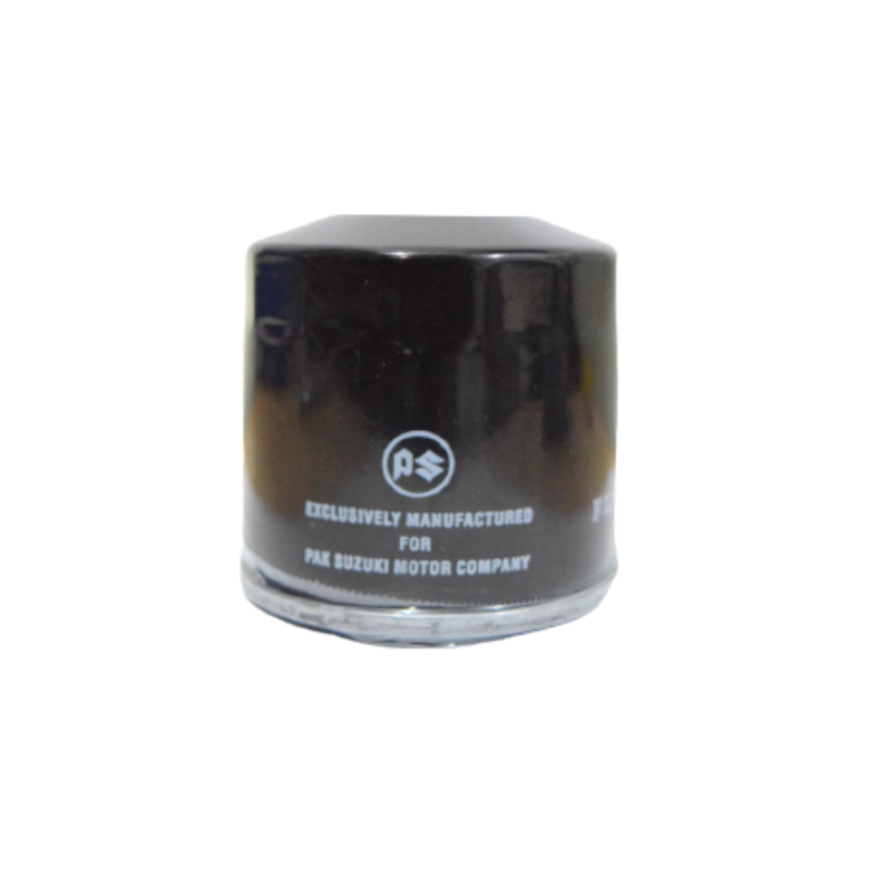 Suzuki United Motors Genuine Oil Filter for Ravi VX - Engine Oil Purification with Premium Quality