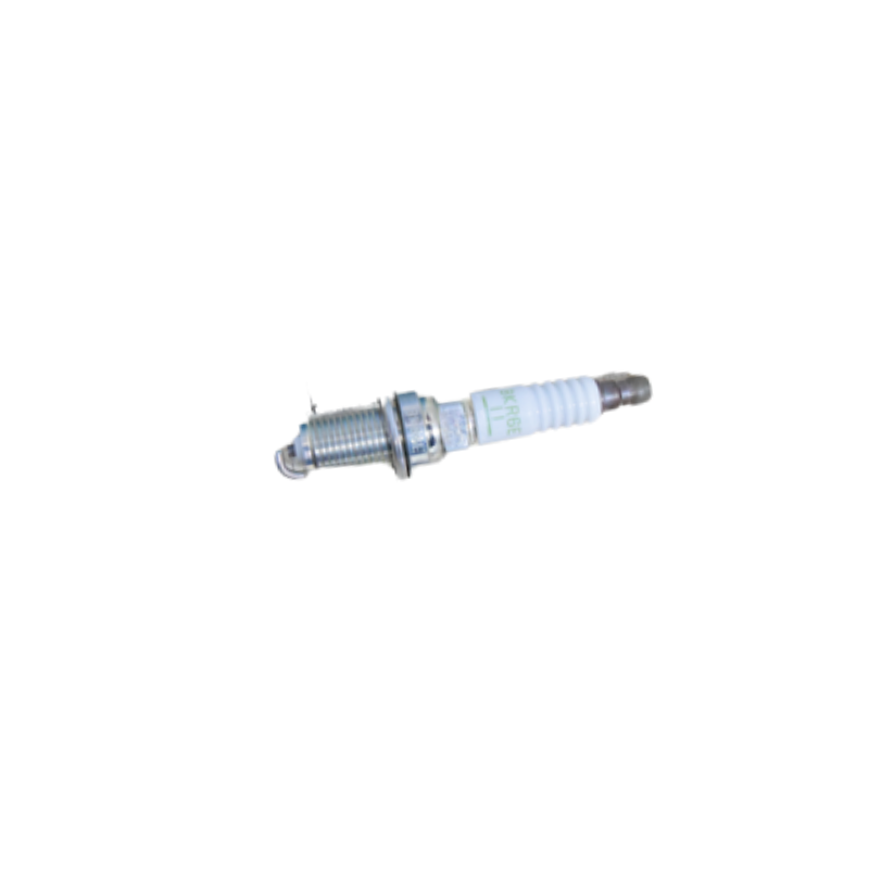 Suzuki Genuine Spark Plug - G Power (Platinum Tip) BKR6E11 - Ignite Your Engine's Power (For Old Swift DL, DLX, DL AUTO)