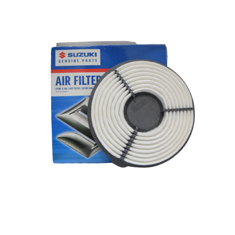 Suzuki Mehran - Genuine Air Filter by Pak Suzuki - Ensures Clean Air for Euro VX, VXR, VX LE Models