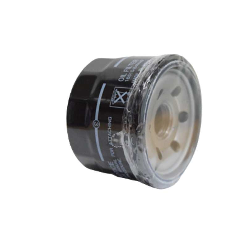 Suzuki United Motors Genuine Oil Filter for New Alto VX, VXR, VXR AGS, VXL - Engine Oil Purification with Premium Quality