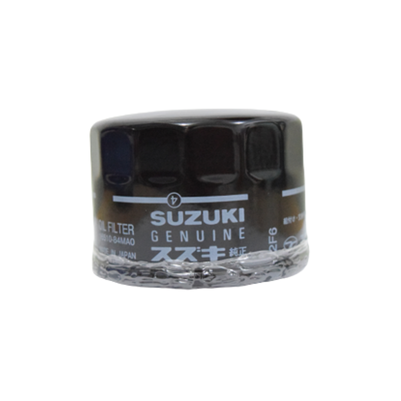 Suzuki United Motors Genuine Oil Filter for New Alto VX, VXR, VXR AGS, VXL - Engine Oil Purification with Premium Quality