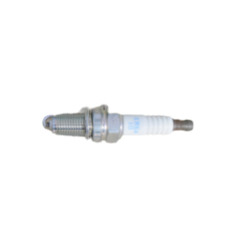 Suzuki Genuine Spark Plug - G Power (Platinum Tip) KR6A10 - Ignite Your Engine's Power (For Wagon-R VXR, VXL, VXL AGS)