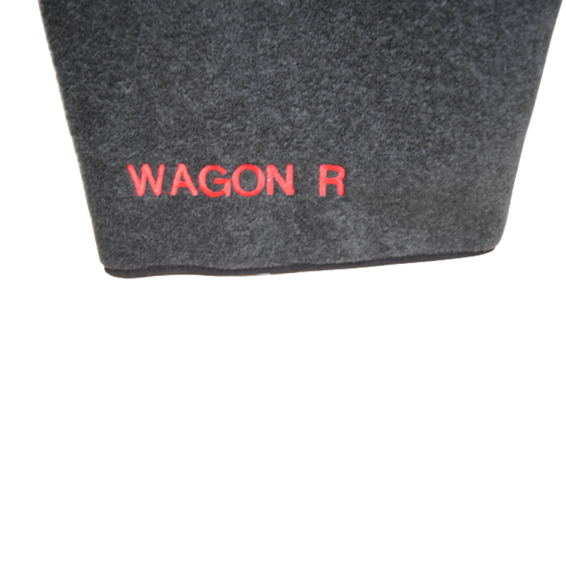 Pak Suzuki Genuine Wagon R Dashboard Carpet - Heat resistant and perfect fit for protection