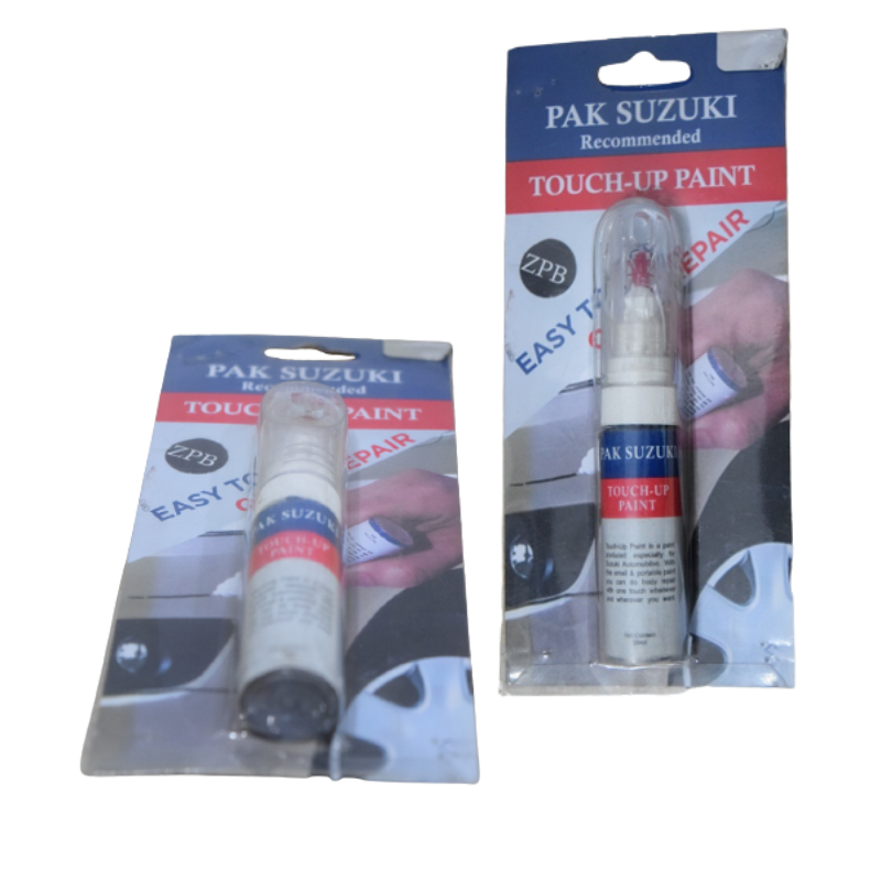 Touch Up Paint by Pak Suzuki Easily Remove Car Scratches and Keep Yo