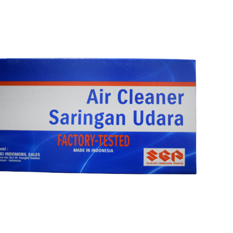 Genuine Pak Suzuki Air Filter for WagonR - Vxr, VxL & AGS Variants